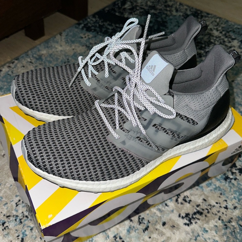 Adidas Ultra Boost Undefeated Men Shoes